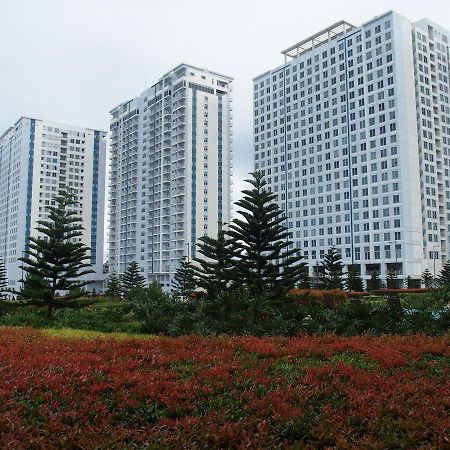 Cozy Family Suite With Stunning View Of Taal Tagaytay City Bagian luar foto