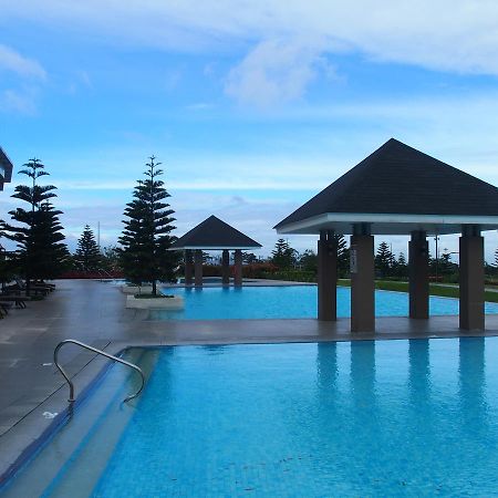 Cozy Family Suite With Stunning View Of Taal Tagaytay City Bagian luar foto