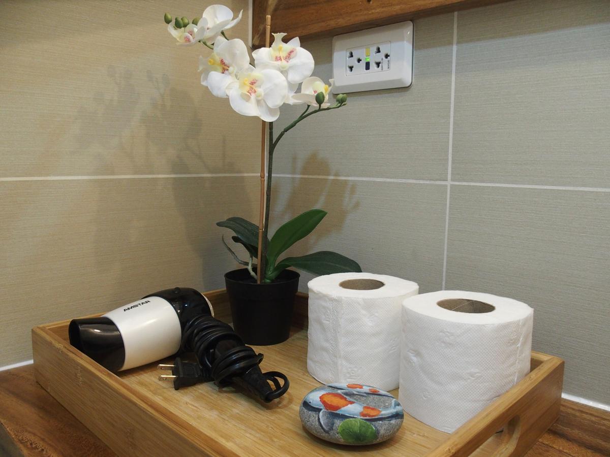 Cozy Family Suite With Stunning View Of Taal Tagaytay City Bagian luar foto