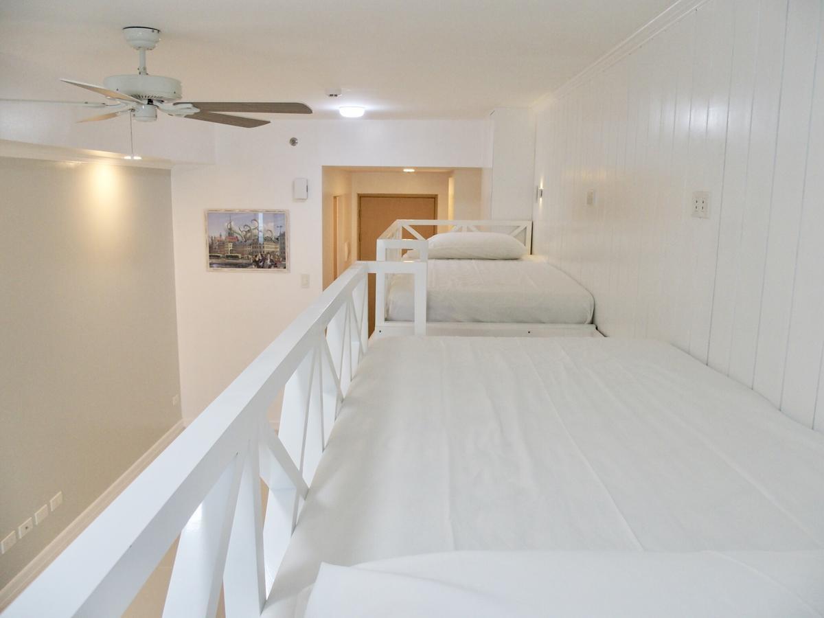 Cozy Family Suite With Stunning View Of Taal Tagaytay City Bagian luar foto