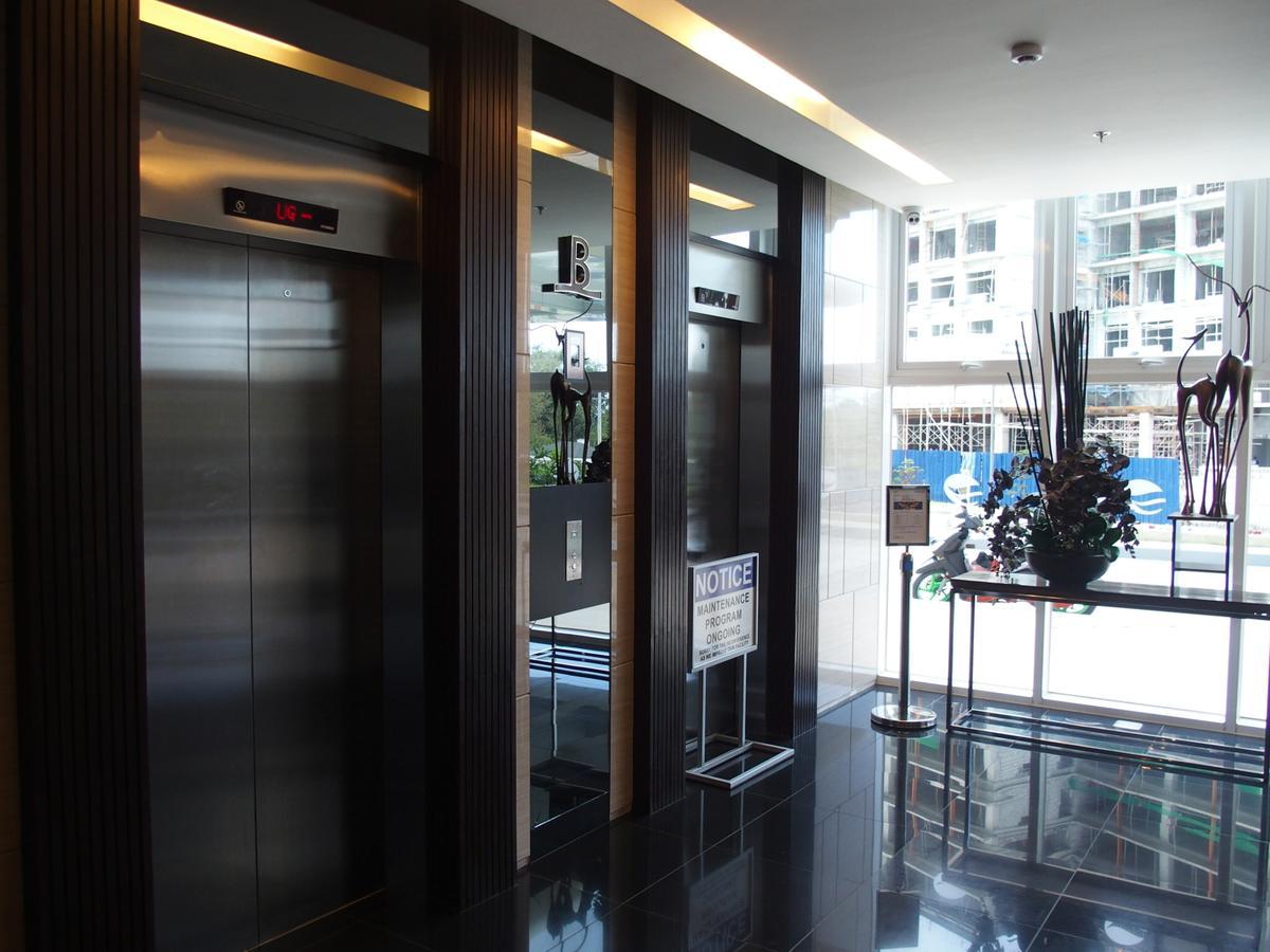 Cozy Family Suite With Stunning View Of Taal Tagaytay City Bagian luar foto