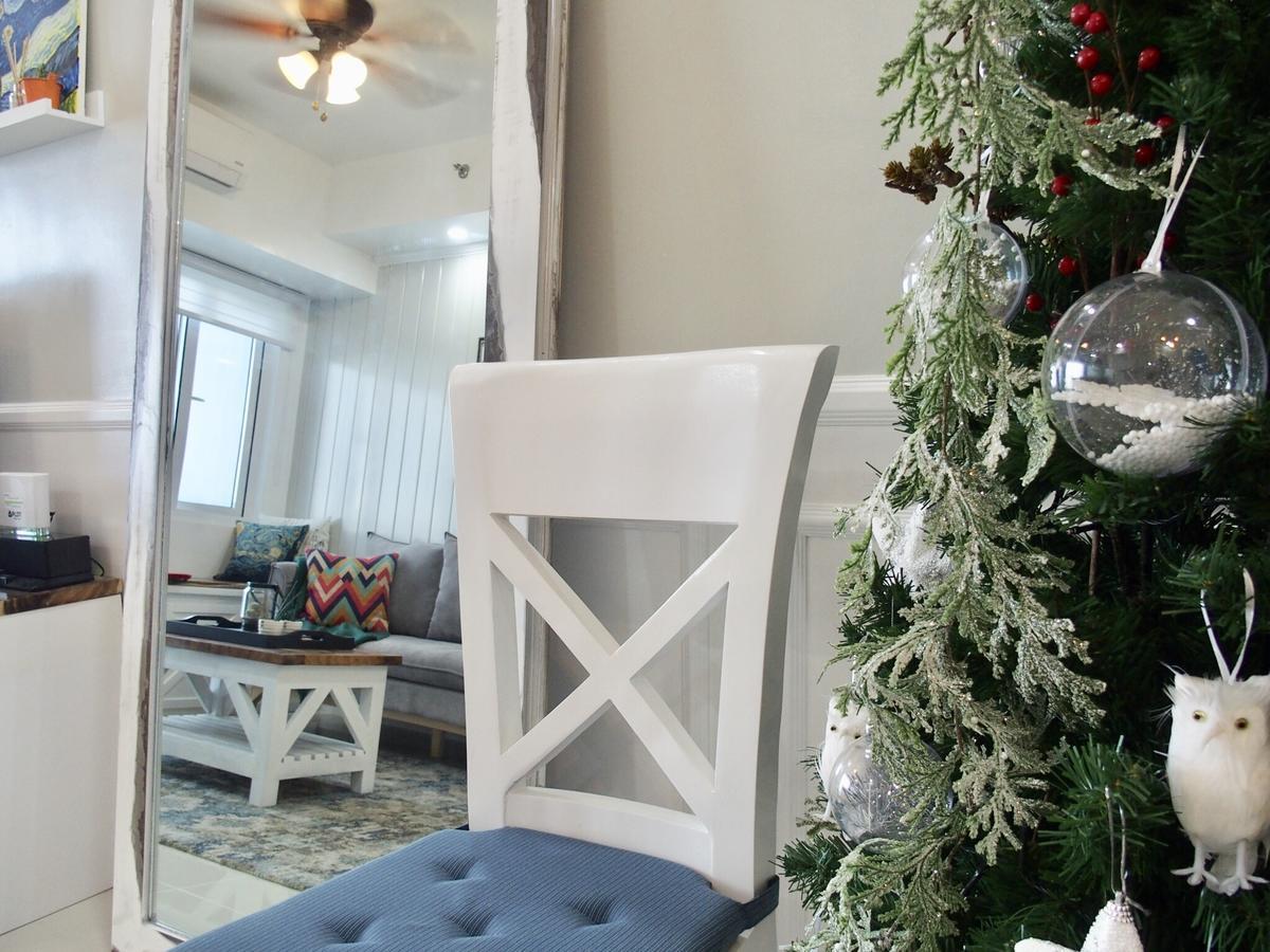 Cozy Family Suite With Stunning View Of Taal Tagaytay City Bagian luar foto